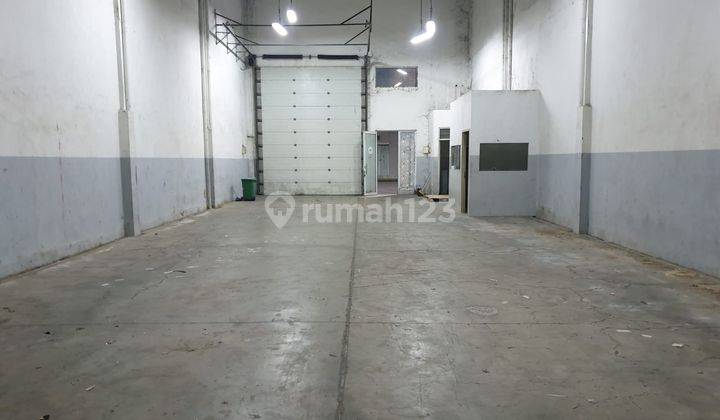 Di Sewakan Pergudangan Bizpark Daan Mogot Jakarta Barat 2