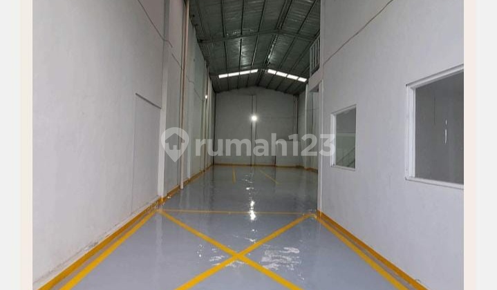 For Rent: Ready-to-Use Warehouse in Jurumudi Block K Area, Tangerang For Rent: Ready-to-Use Warehouse in Jurumudi Block K Area, Tangerang