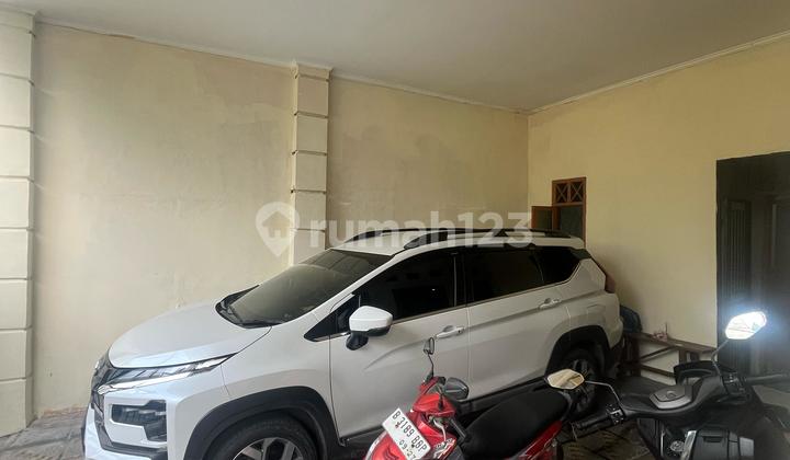 Dijual Rumah Dan Kost Jalan Puskesmas Duri Kosambi - Cengkareng 2