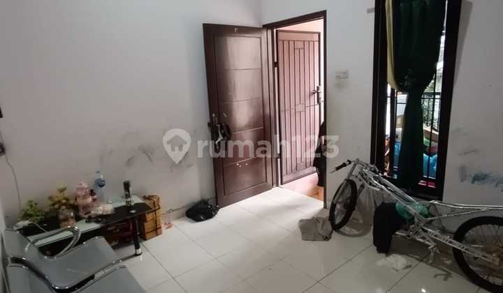 Dijual Rumah Sederhana Siap Huni Dijalan Barata, Sunter - Jakarta Utara