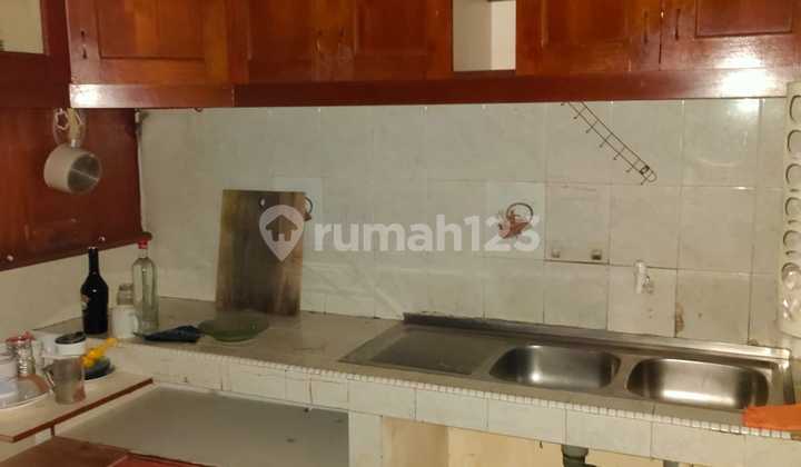 Disewakan Rumah Sederhana Siap Huni Citra Garden 2 Kalideres - Jakarta Barat 2