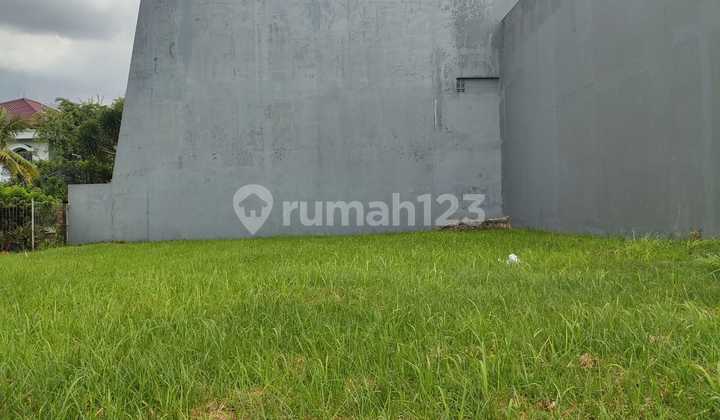 Dijual Tanah Huk Siap Bangun Daerah Citra 2 , Cengkareng - Jakarta Barat 