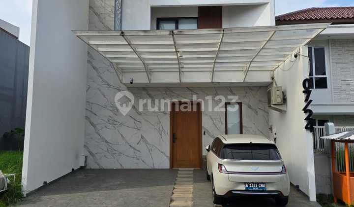 Dijual Rumah Siap Huni Jalan Pulau Putri Modernland , Kelapa Indah - Tangerang Dijual Rumah Siap Huni Jalan Pulau Putri Modernland , Kelapa Indah - Tangerang