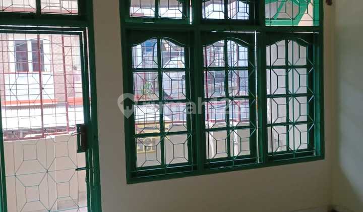 Dijual Rumah Siap Huni Jalan Y Teluk Gong , Jakarta Utara
