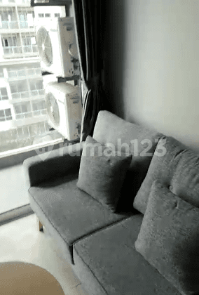 Disewakan Apartemen Green Sedayu 2 BR Furnished , Cengkareng - Jakarta Barat 1