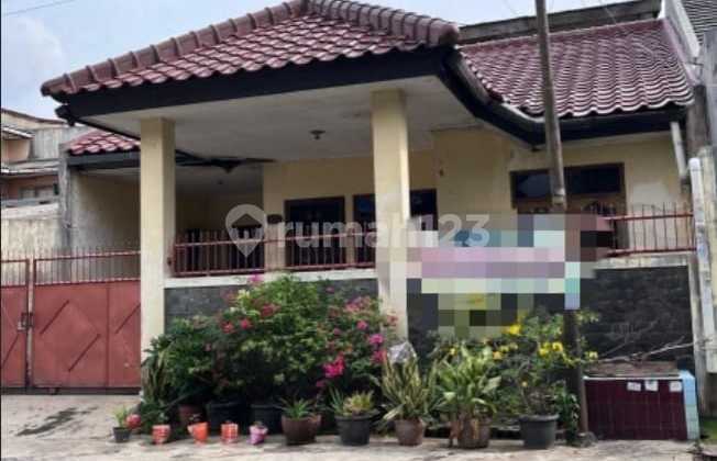 Di Jual Rumah 1,5 Lantai Siap Huni di Komplek Dki Blok Z Joglo Jakarta Barat Di Jual Rumah 1,5 Lantai Siap Huni di Komplek Dki Blok Z Joglo Jakarta Barat
