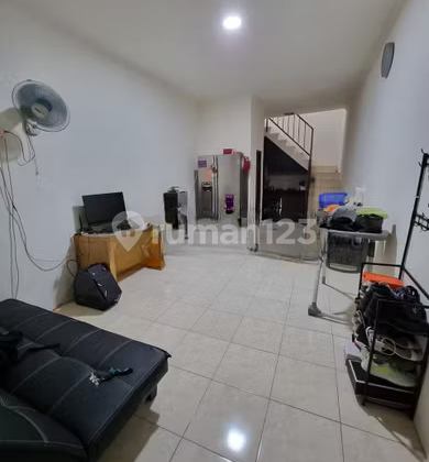 Dijual Rumah Midland Semanan Premieredi Sederhana Siap Huni Jalan Komplek Alastua, Semanan - Jakarta Barat