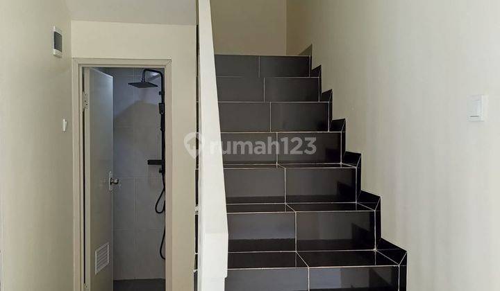 Dijual Rumah Baru 2 Lantai Dijalan Raya Jatikramat Indah, Bekasi 2