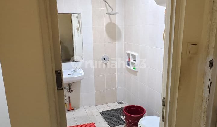 Di Jual Rumah 2 Lantai Bagus Siap Huni di Puri Mansion Jakarta Barat 2