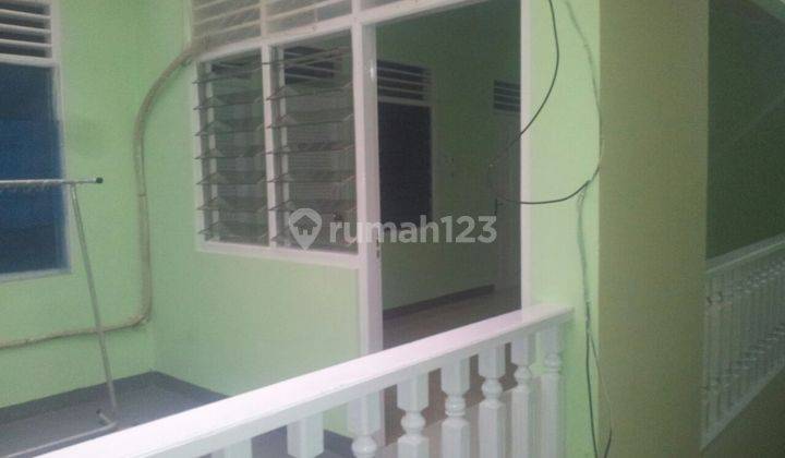 Dijual Rumah Daerah Kelapa Gading Dijalan Merah Jambu 2