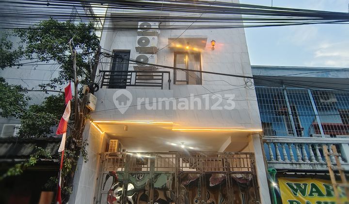 DiJual Rumah Kos Sudah Berjalan ROI Tinggi Di Jalan Alpukat Tanjung Duren, Jakarta Barat DiJual Rumah Kos Sudah Berjalan ROI Tinggi Di Jalan Alpukat Tanjung Duren, Jakarta Barat
