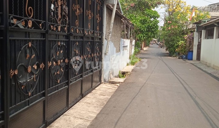Dijual Rumah 1,5 Lantai Dijalan Puspa, Cengkareng Timur Dijual Rumah 1,5 Lantai Dijalan Puspa, Cengkareng Timur