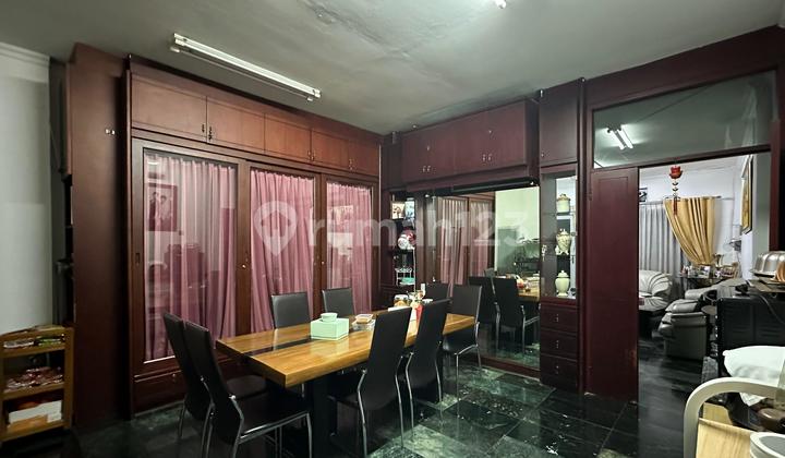 Dijual Ruko Siap untuk Usaha Lokasi Strategis Daerah Pluit Mas Jakarta Utara 2