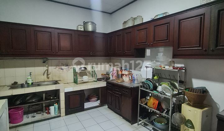 For Sale Minimalist 2-Story House in Villa Kelapa Dua, Kebon Jeruk, West Jakarta 2