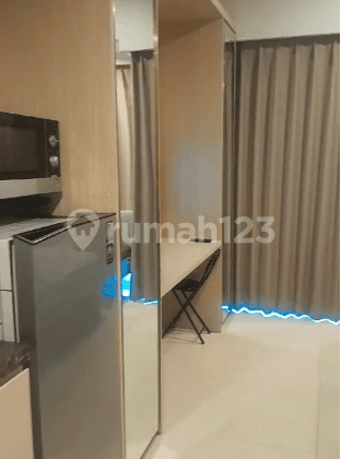 Disewakan Apartemen Green Sedayu Studio Furnished , Cengkareng - Jakarta Barat 2