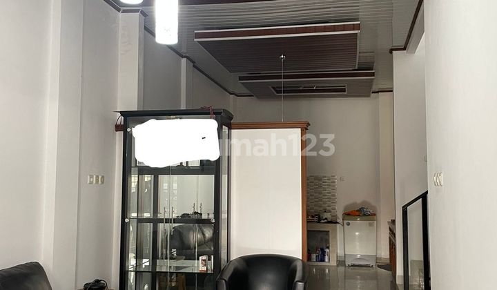 For Sale: Ready-to-Use House in Dijanur Kuning Residence, Kelapa Gading, North Jakarta 2