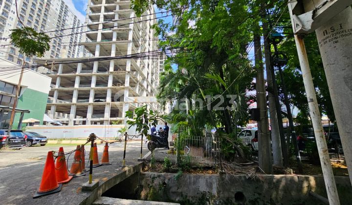 For Auction Apartment at Jalan Yos Sudarso No. 76, Sunter - North Jakarta 2