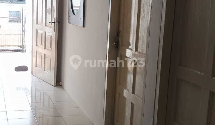 For Rent House In Citra 3 Ready to Occupancy, Kalideres - West Jakarta
