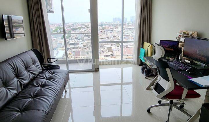 Dijual murah Apartemen jakarta barat  1