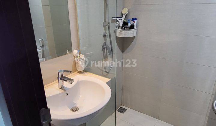 Dijual murah Apartemen jakarta barat  2