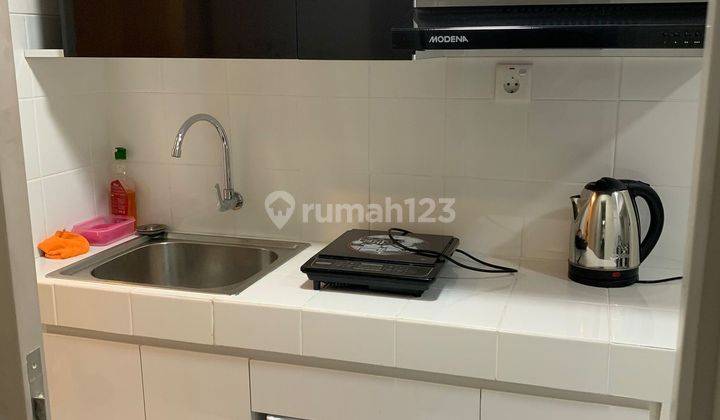 Disewakan Tokyo apartemen murah, bagus, sudah ready Tokyo Riverside PIK 2 2