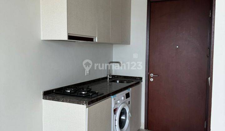 Dijual cepat, murah, unit studio green Green Sedayu Apartemen, semifur Semi Furnished,kondisi bagus Bagus 2