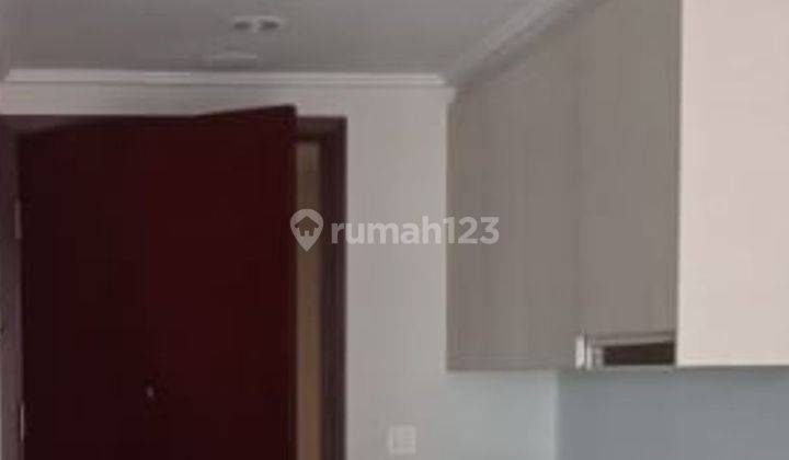 DIJUAL  MURAH, jual CEPAT TIPE 2 Bed room, Green Sedayu Apartemen,,kondisi baru belum pernah ditempati 2