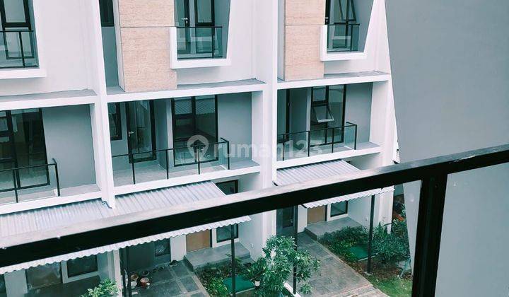 Dijual Siap Huni 3 Lantai di BSD, Cluster Provence Suites 1