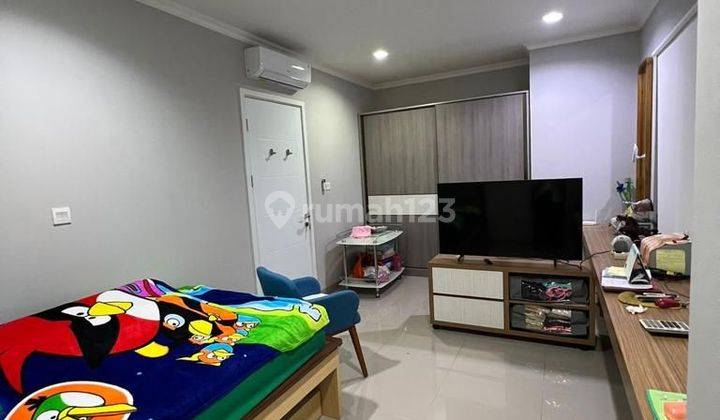 Rumah Gading Serpong Cluster Verdi, Full Renov & Full Furnished 2