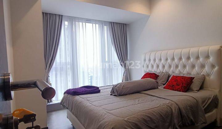 Apartemen Branz BSD City, Berada di Pusat Jantung Kota 2