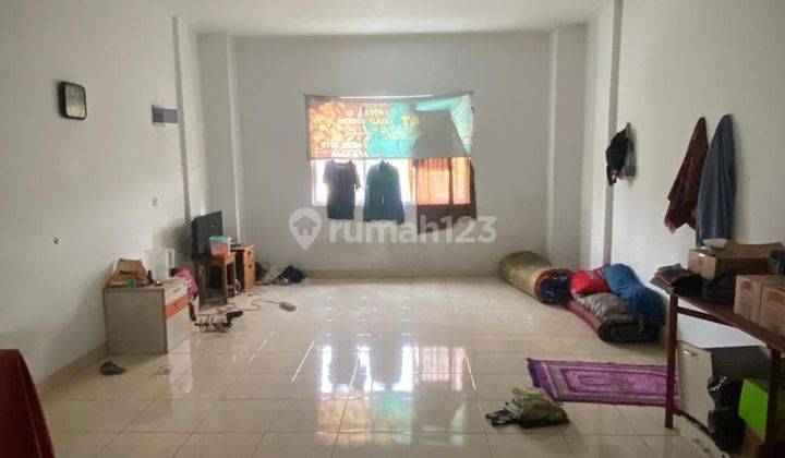 Termurah Ruko Dibawah Harga Pasar Di Sentraland Parung Panjang 2