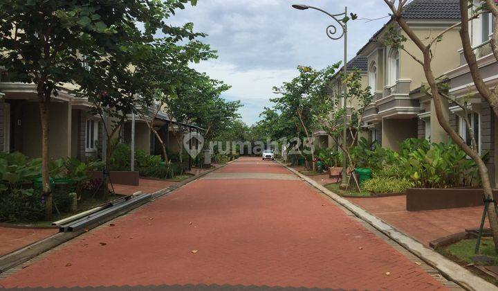 Rumah Termurah Di Gading Serpong, Cocok Untuk Pasangan Muda 2