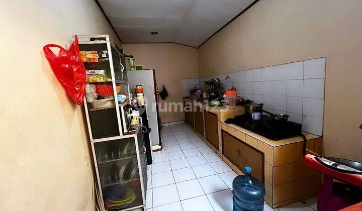 Dijual Murah Rumah Harapan Jaya Luas 175 2