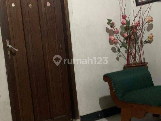 Rumah Murah Harapan Jaya Luas 102 Strategis 2