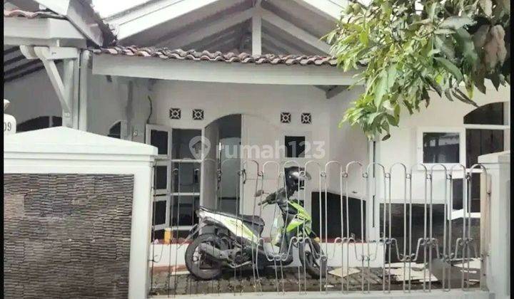 Rumah Murah Pekayon Luas 180 Dalam Perumahan 1