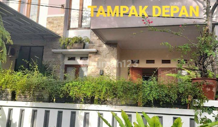 Dijual Rumah Mewah Luas 180 Perum Pondok Timur Galaxy 2