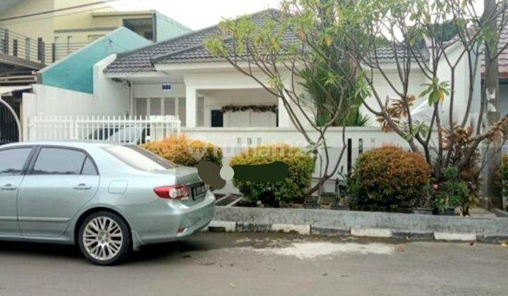 Rumah Prima Harapan Cantik Luas 160 Sebelah Summarecon Bekasi 1