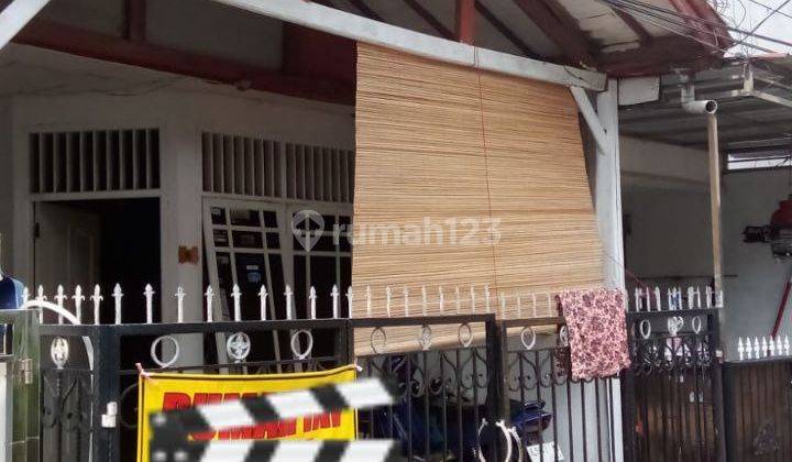 Rumah 2 Lantai Luas 68 Pondok Kelapa 1