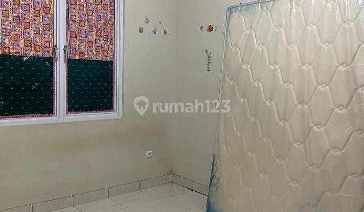 Murah Rumah Kota Wisata Bogor Luas 105 Siap Huni  2