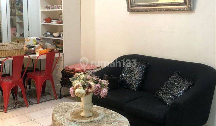 Dijual Rumah Kemang Pratama Luas 108 Murah 2