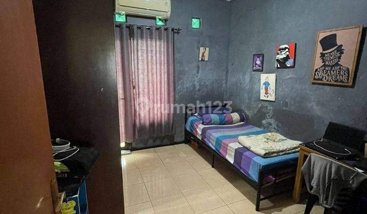 Dijual Rumah Minimalis 2 Lantai Pondok Kelapa Kav Dki Jl. Taman Malaka Selatan  2