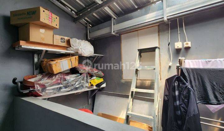 Rumah Harapan Jaya Cantik Luas 120 Murah 2