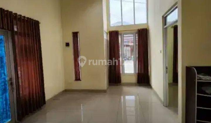 Murah Rumah Bangunan Baru Klender Prumnas Duren Sawit 2