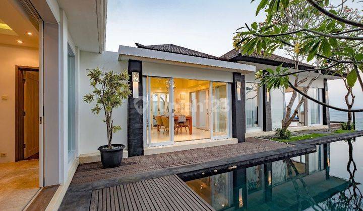 For Sale Very Beautiful Luxury Villa In Sawangan Nusa Dua Bali 2