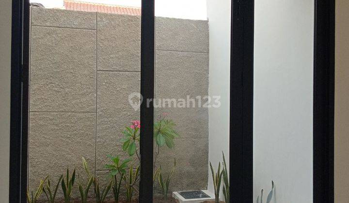 Dijual Rumah Baru Luas 90 Di Duta Harapan Dekat Summarecon Bekasi 2