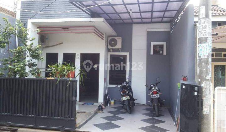 Dijual Murah Rumah Bintang Metropole Luas 78 1