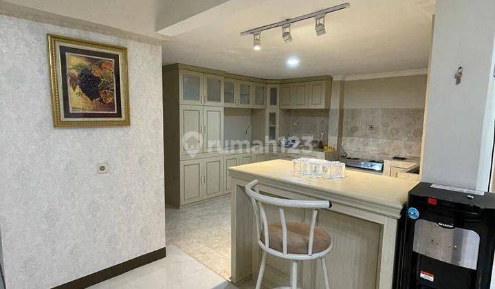 Rumah Mewah Murah Cantik Bintara Luas 150 Dijual Cepat 2