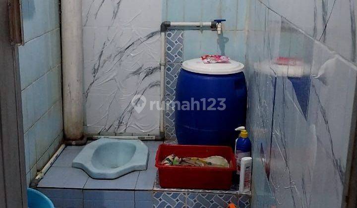 Murah Banget Rumah Wisma Asri Dekat Stasiun Bekasi Strategis 2