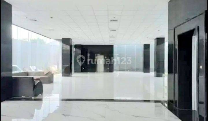 Dijual Gedung Kantor Baru 6 Lt Area Komersial Di Jakarta Selatan 2