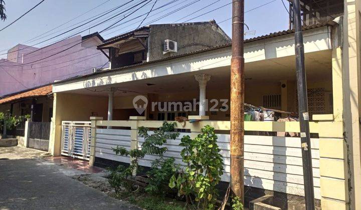 Rumah Kranji Luas 135 Dalam Perumahan Strategis 2